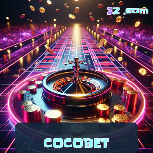 Apostas Dinâmicas: Mergulhe no Mundo do Cocobet