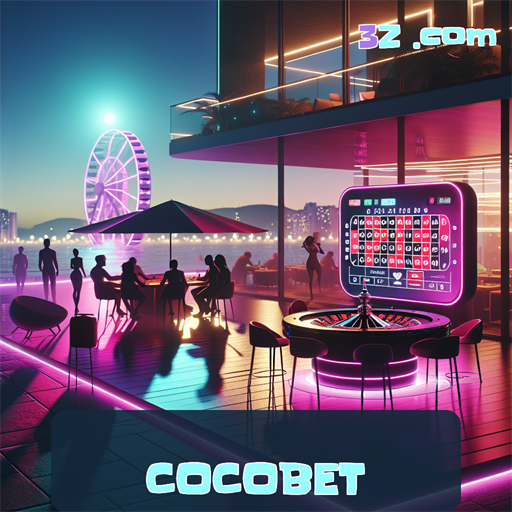 Bônus Irresistíveis: O Segredo da Jogatina no Cocobet