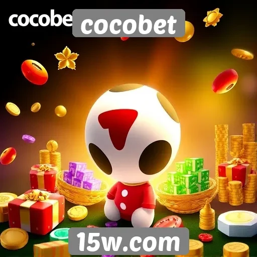 Cocobet destaca novidades em jogos de cassino online