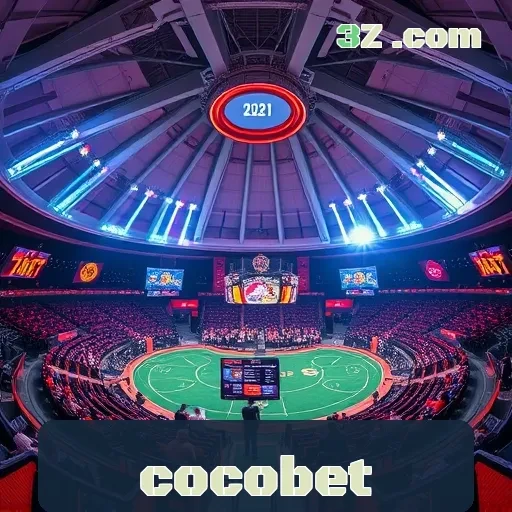cocobet: A Plataforma de Jogos Confiável que Você Estava Procurando