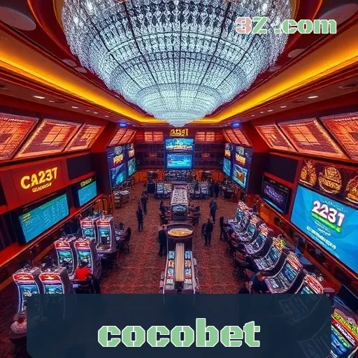cocobet: Login Rápido e Seguro para Apostadores Brasileiros