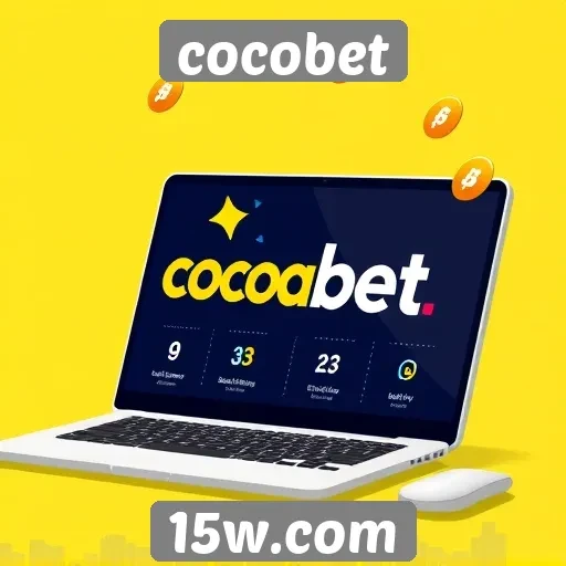 Estratégias de marketing adotadas pelo cocobet