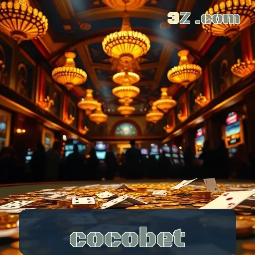 cocobet: Descubra a Plataforma de Jogos que Encanta os Brasileiros
