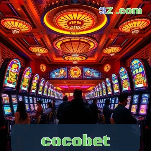 cocobet: Promoções que Transformam Suas Apostas em Grandes Oportunidades