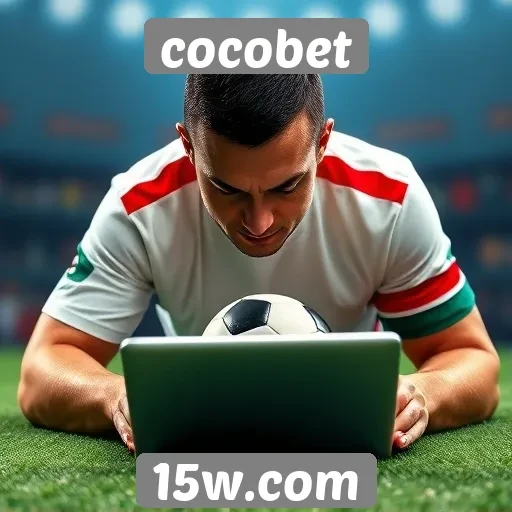 Recursos disponíveis no cocobet para apostas online